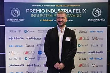 Premio Industria Felix