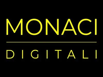 Logo Monaci Digitali