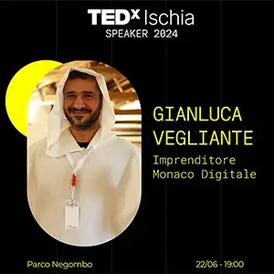 Tedx Ischia 2024